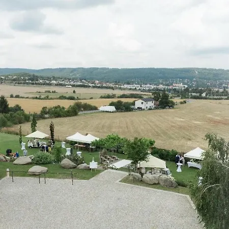 Marjána Mníšek pod Brdy