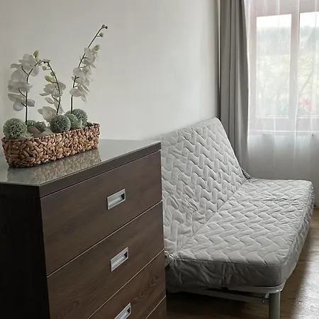 Marjana Mníšek pod Brdy