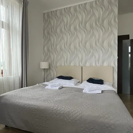 Marjána Affittacamere 3*