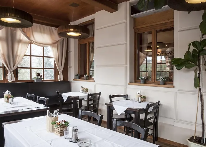 Gasthof Marjana